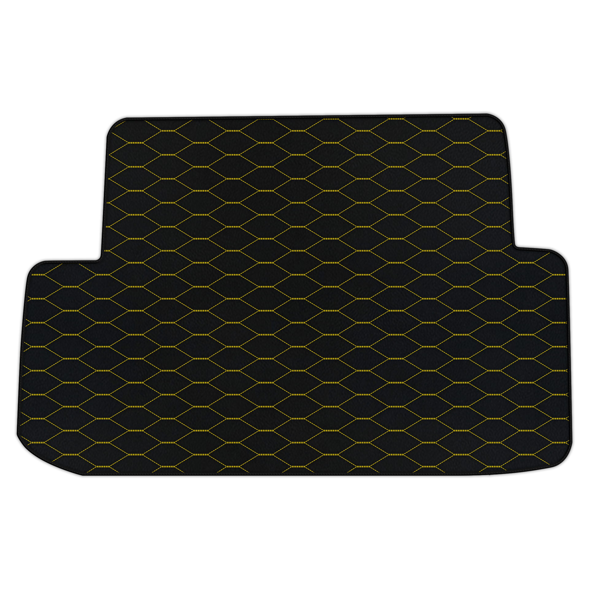 Customizable Carpet Trunk Floor Mats for Ferrari California T (2015-2018) - AutoWin