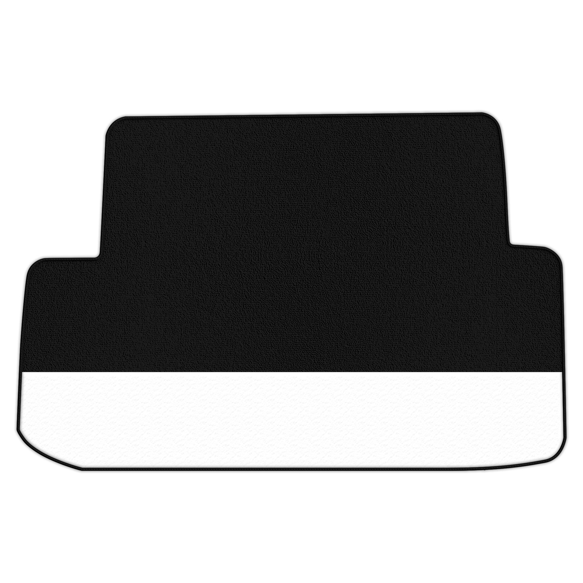 Customizable Carpet Trunk Floor Mats for Ferrari California T (2015-2018) - AutoWin