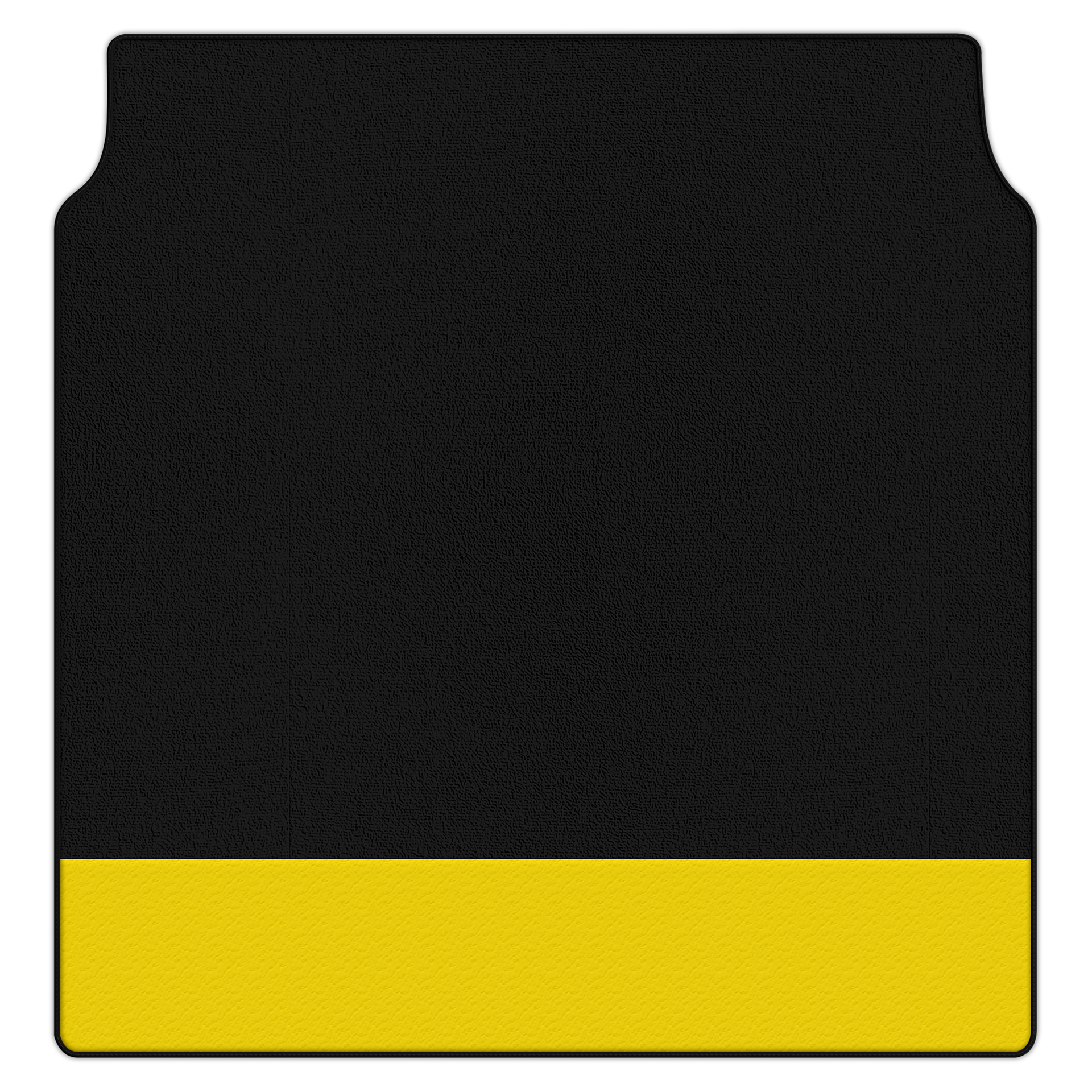 Customizable Premium Lamborghini Urus Trunk Floor Mats (2018-2026)