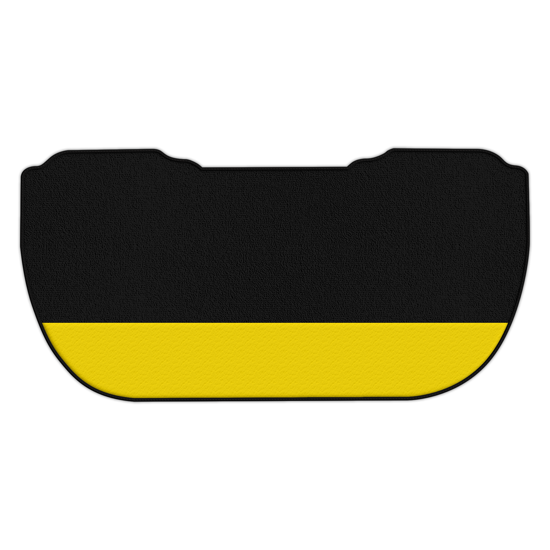 Custom Carpet Trunk Mats for Rolls-Royce Cullinan (2018-2025)