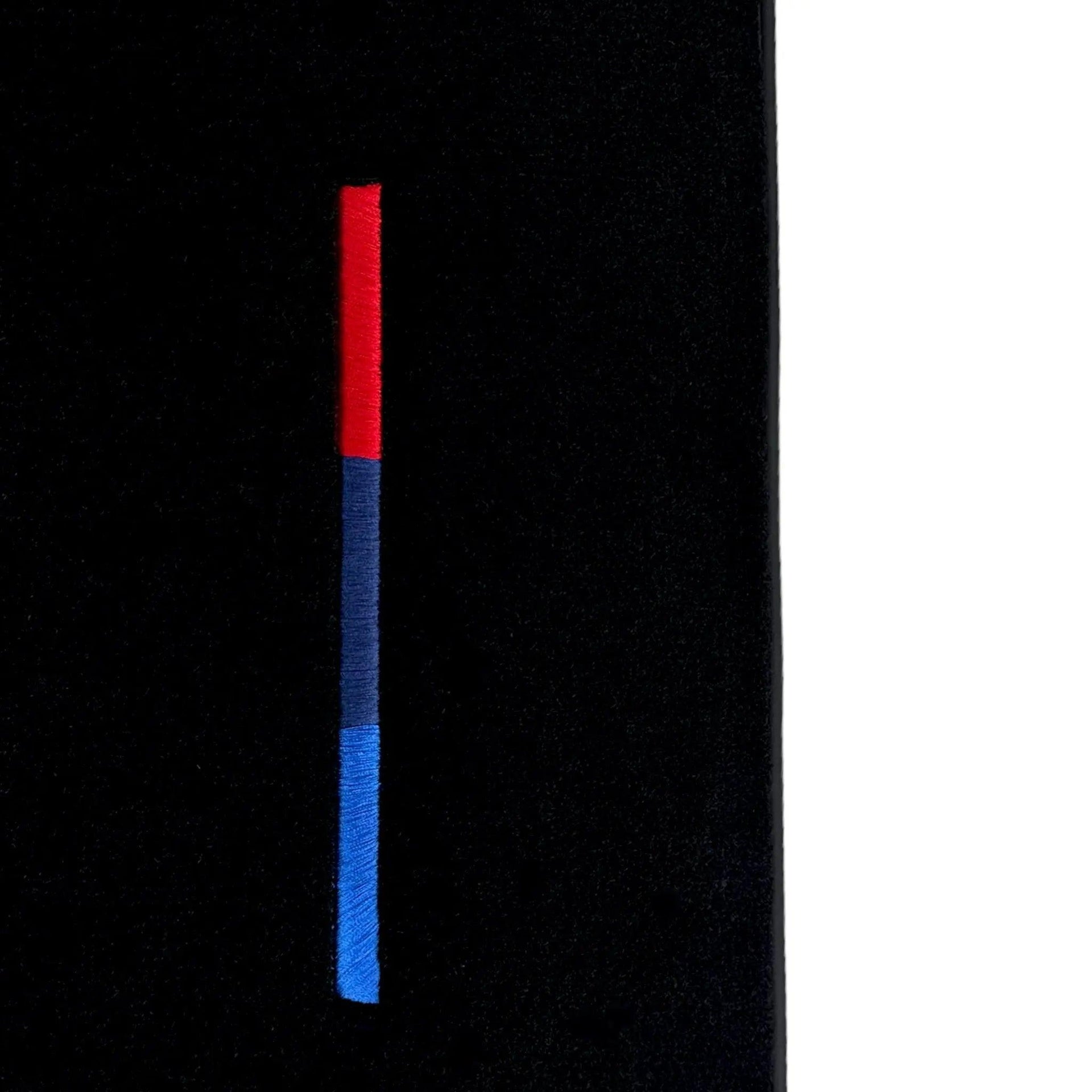 Black Floor Mats For BMW 3 Series G20 Set Perfect Fit - AutoWin