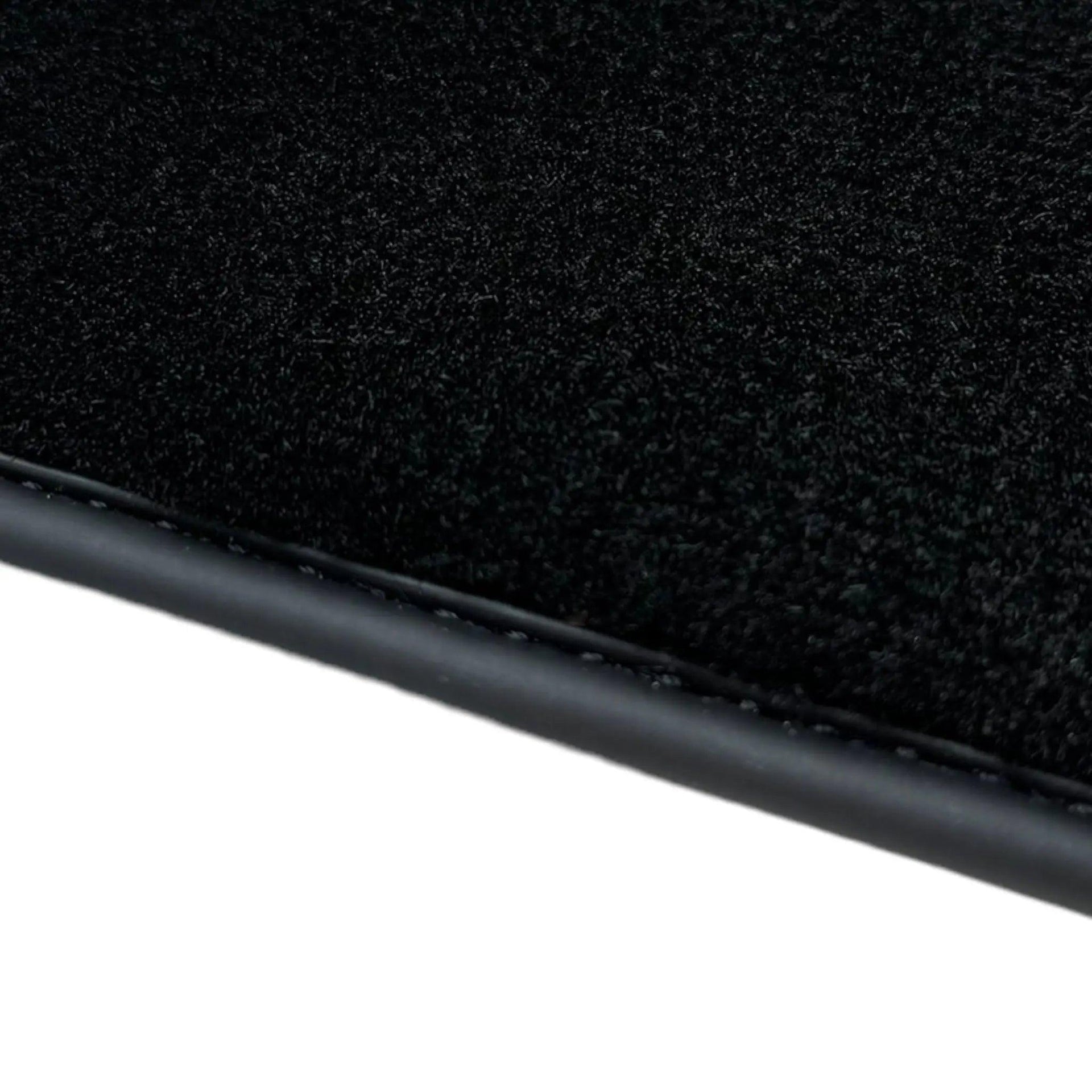 Black Floor Mats for Lamborghini Diablo (1990-2001) SV AutoWin Brand - AutoWin