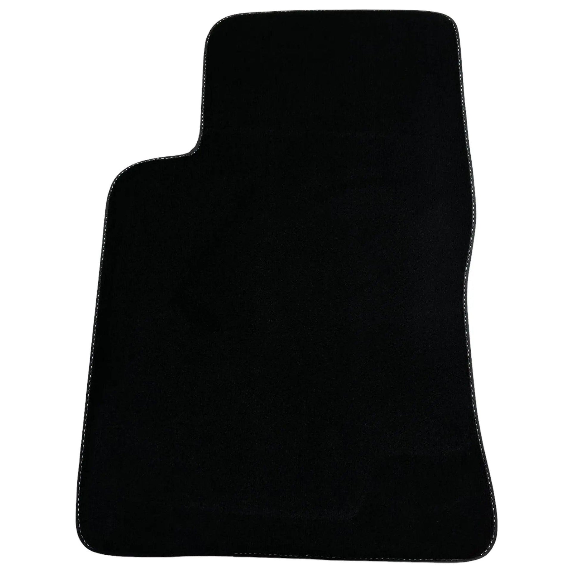 Black Floor Mats for Toyota Camry (1997-2001) - AutoWin