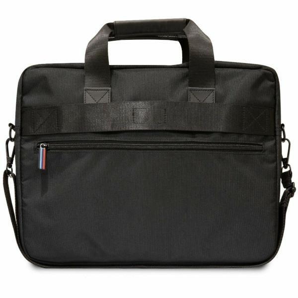 BMW Perforated Laptop Bag for Devices up to 16" - AutoWin
