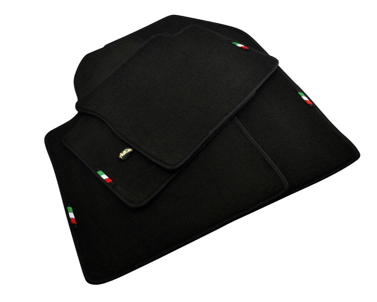 Floor Mats For Alfa Romeo 156 (2000-2005) Sportwagon - AutoWin