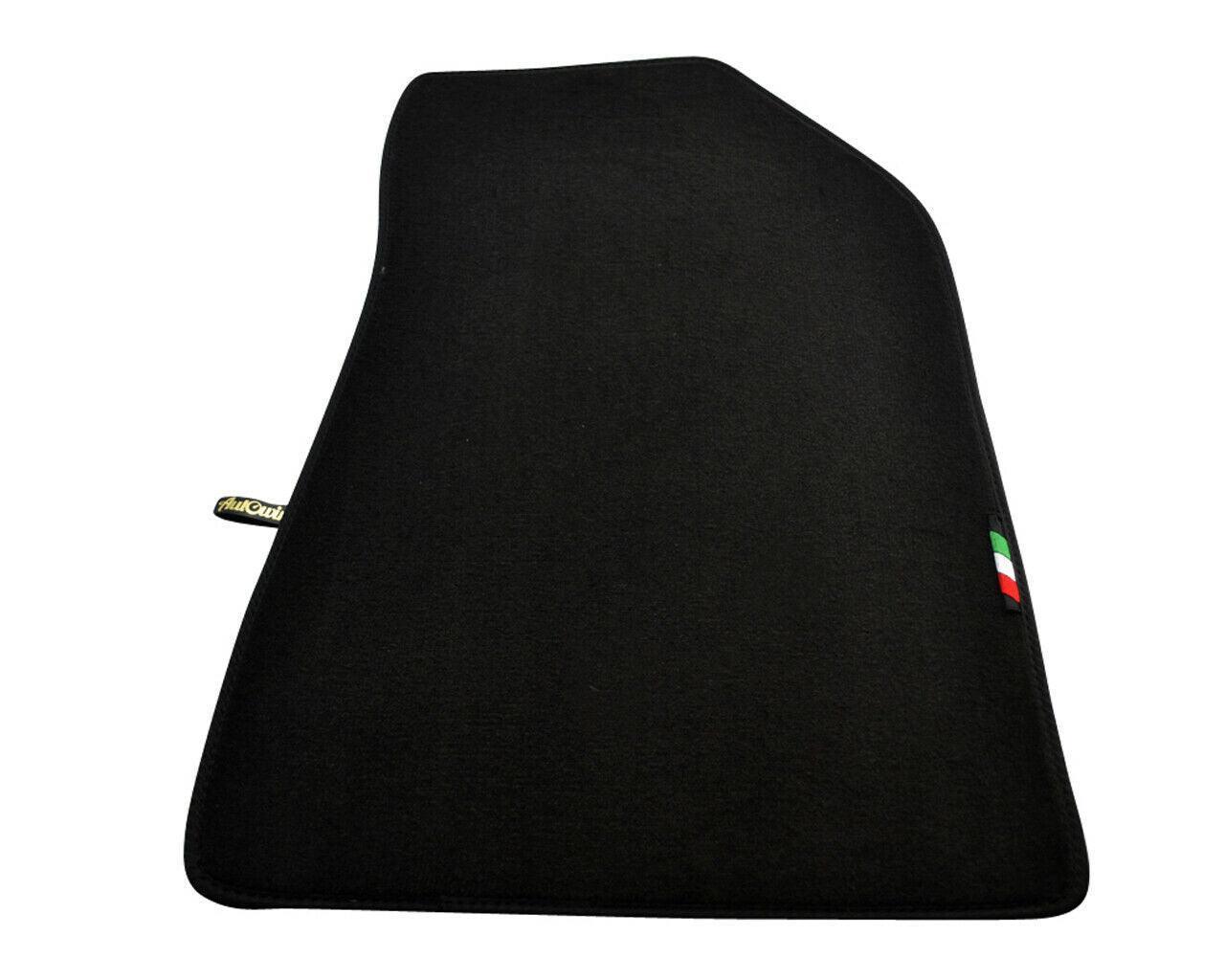 Floor Mats For Alfa Romeo 159 5-door Wagon (2006-2011) - AutoWin