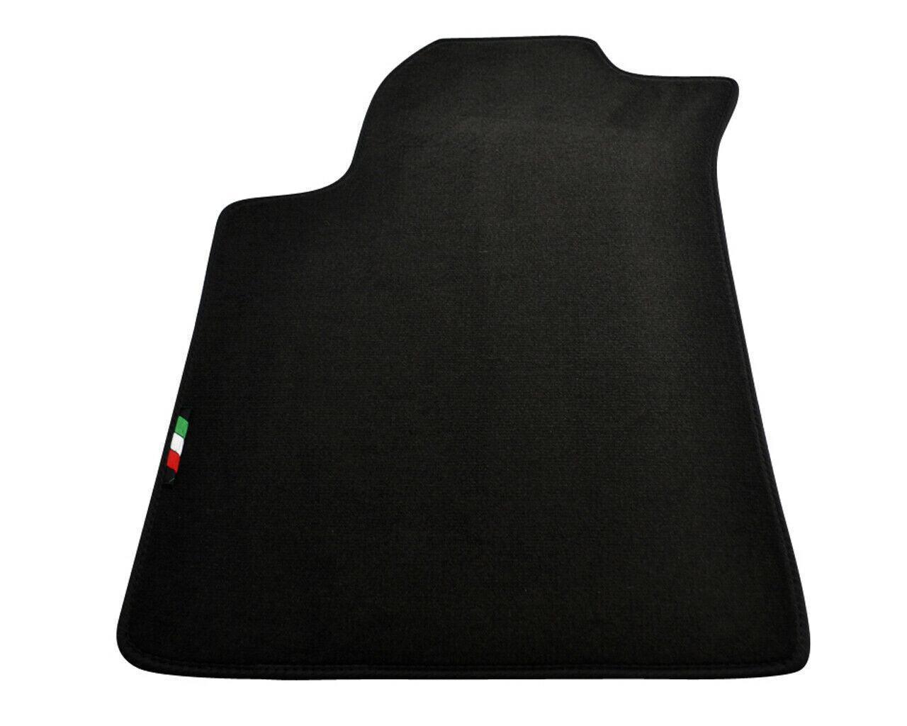 Floor Mats For Alfa Romeo 4C (2013-2024) Coupe - AutoWin