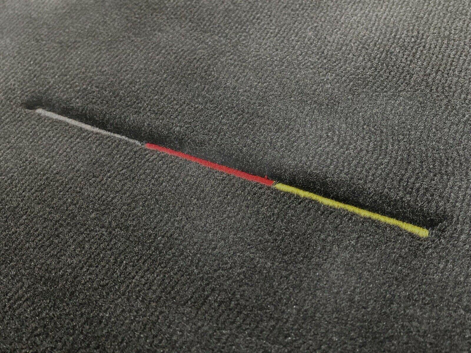 Floor Mats for Audi Q7 4M (2019-2023) - AutoWin