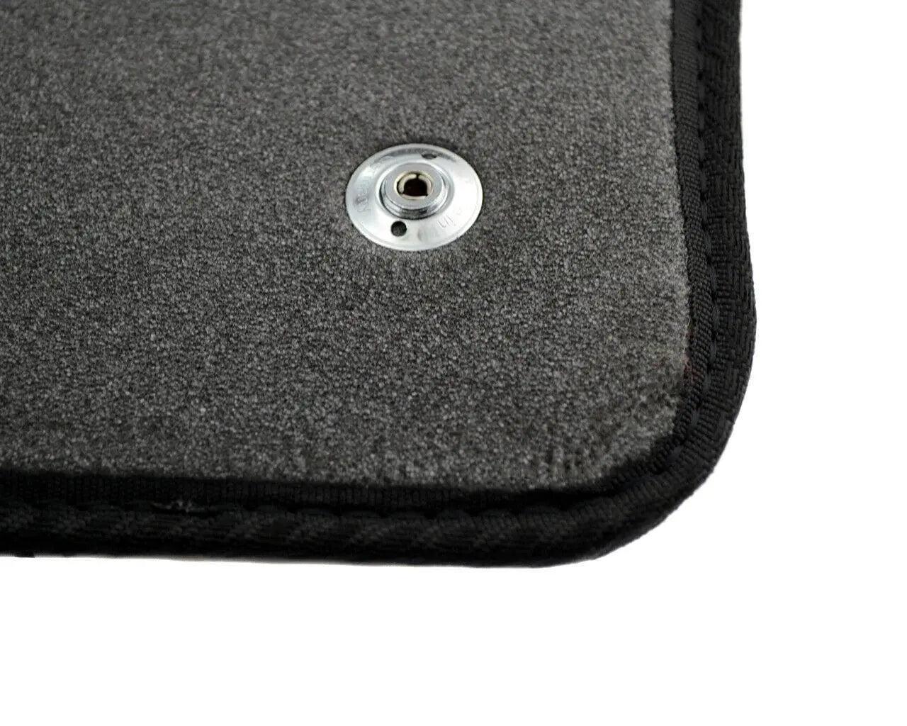 Floor Mats For Bentley Flying Spur 2014–2018 Limited Edition - AutoWin