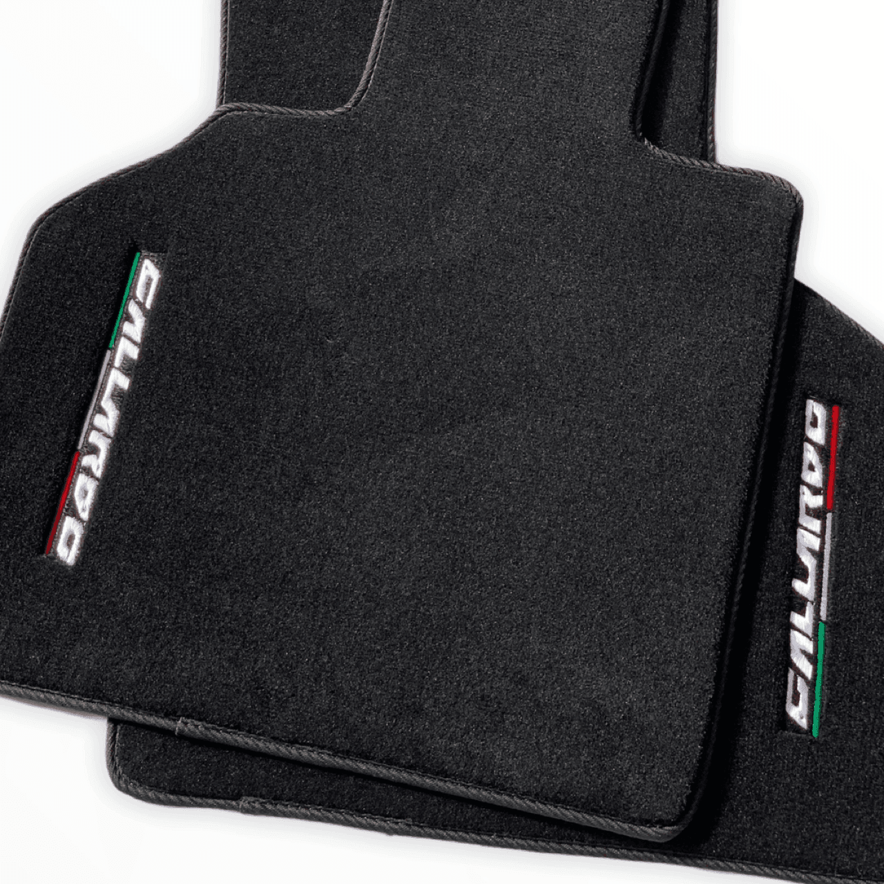 Floor Mats for Lamborghini Gallardo Autowin Brand - AutoWin