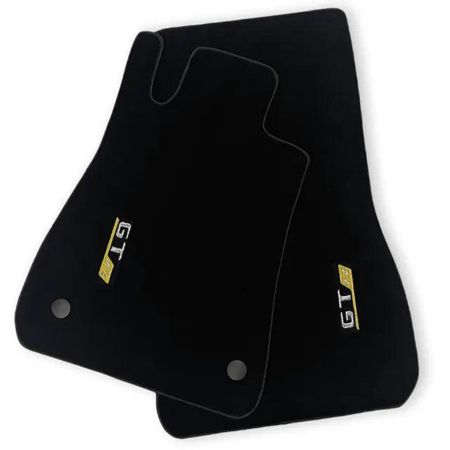 Floor Mats For Mercedes Benz AMG GTR AutoWin - AutoWin