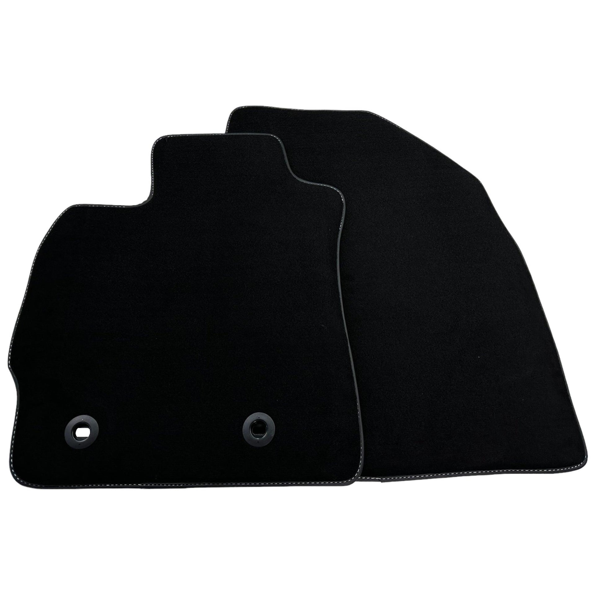 Floor Mats for Toyota Auris (2007-2012) - AutoWin