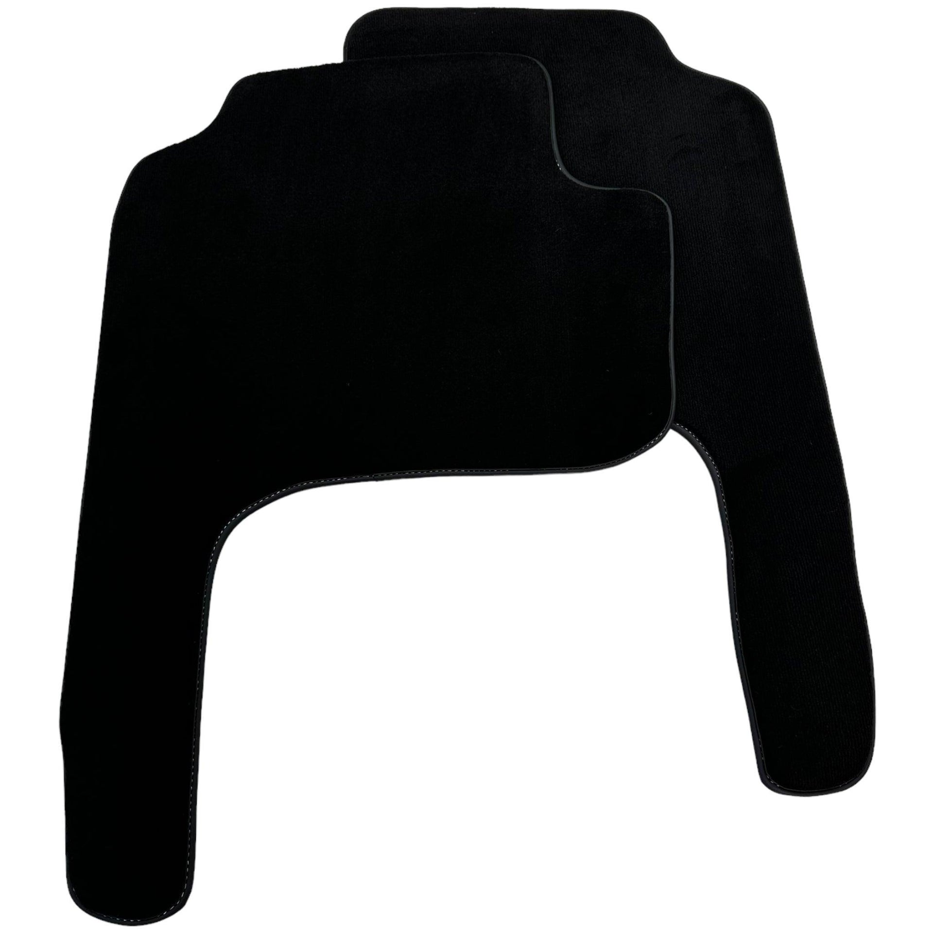 Floor Mats for Toyota Land Cruiser 95 (1997-2004) - AutoWin