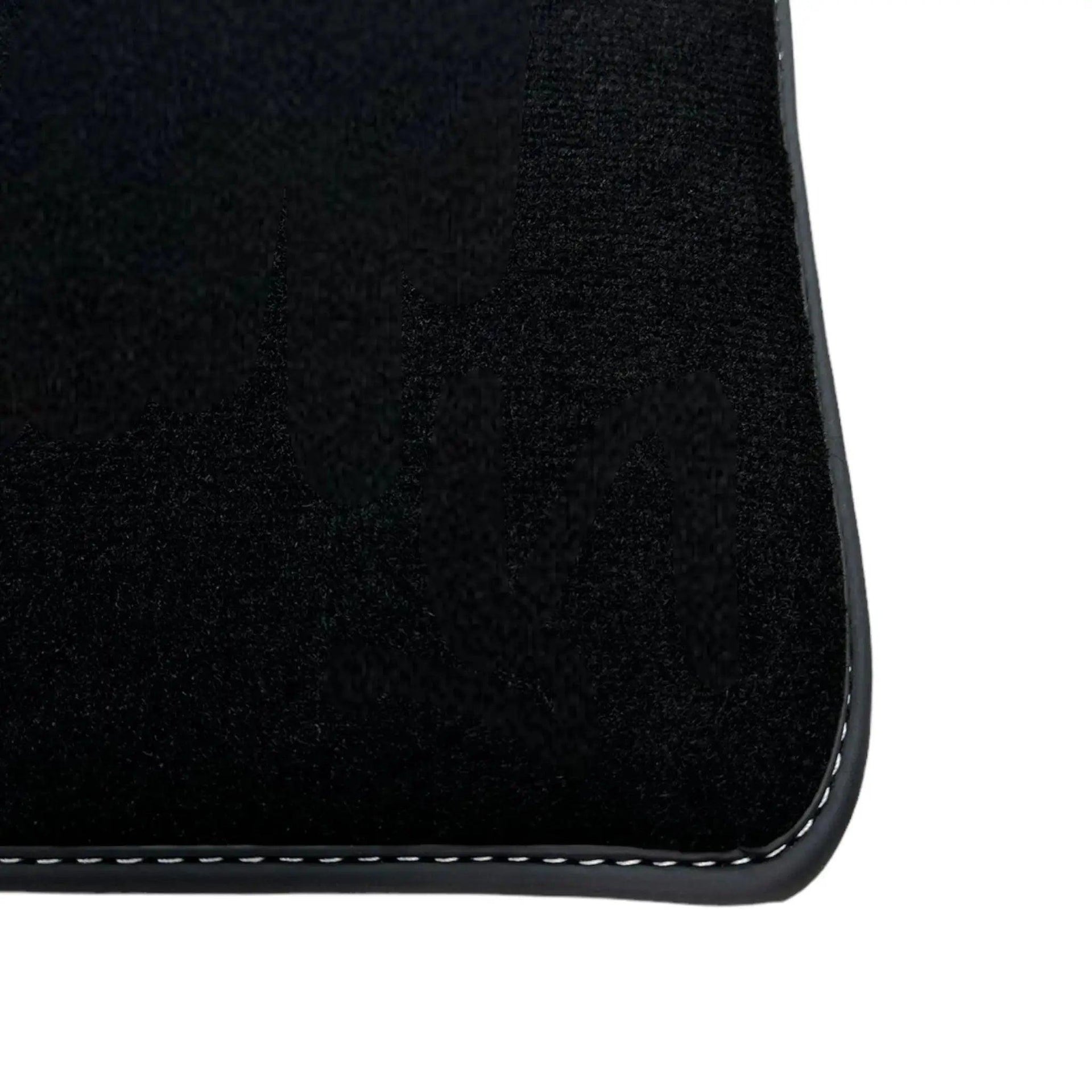 Floor Mats for Toyota Prius (2003-2009) - AutoWin