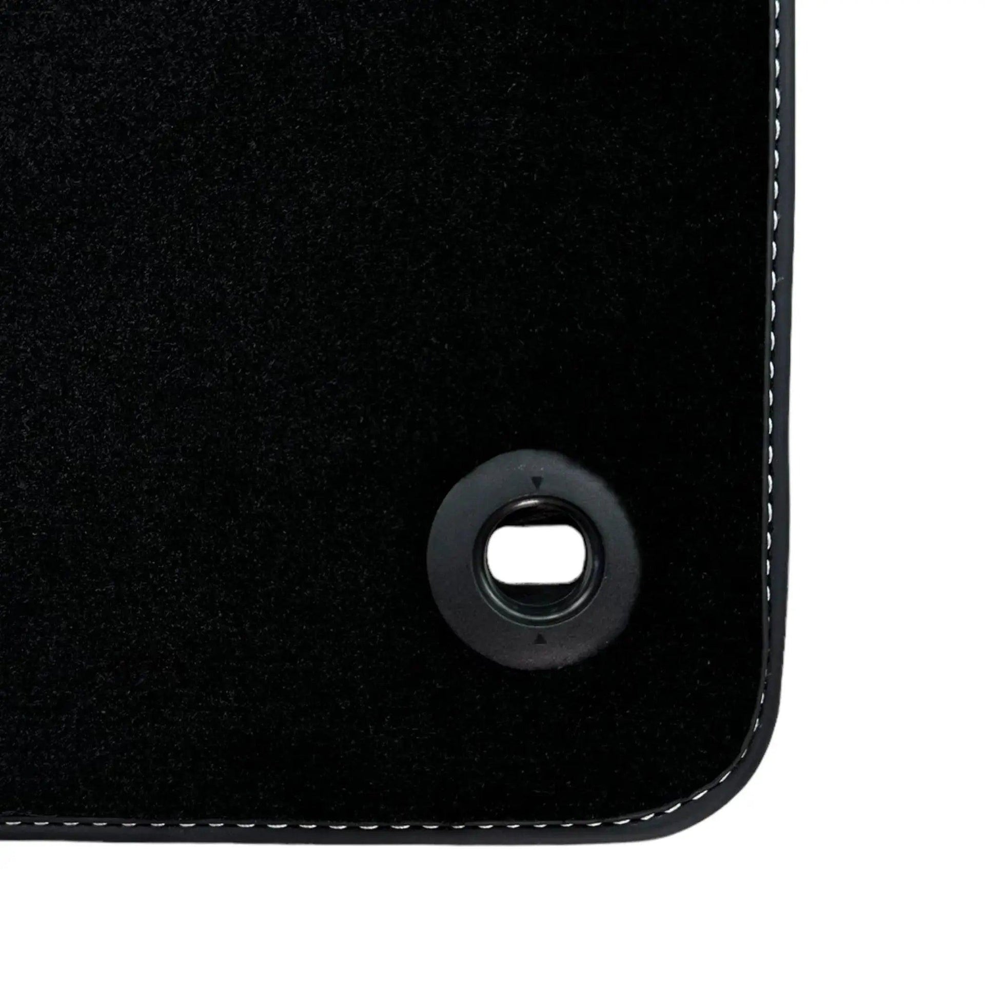 Floor Mats for Toyota Prius Hybrid (2016-2023) - AutoWin