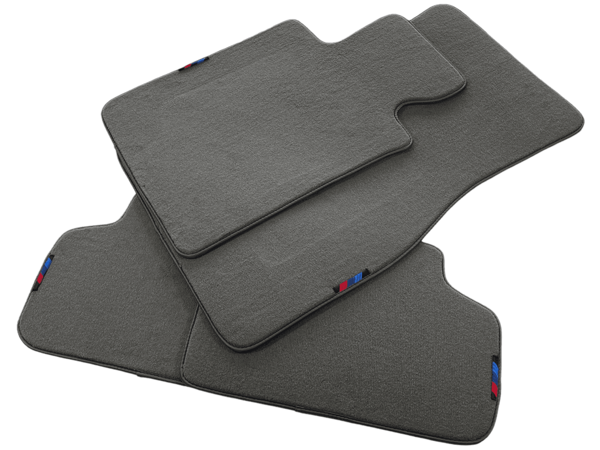Gray Mats For BMW 3 Series E36 Convertible | AutoWin - AutoWin