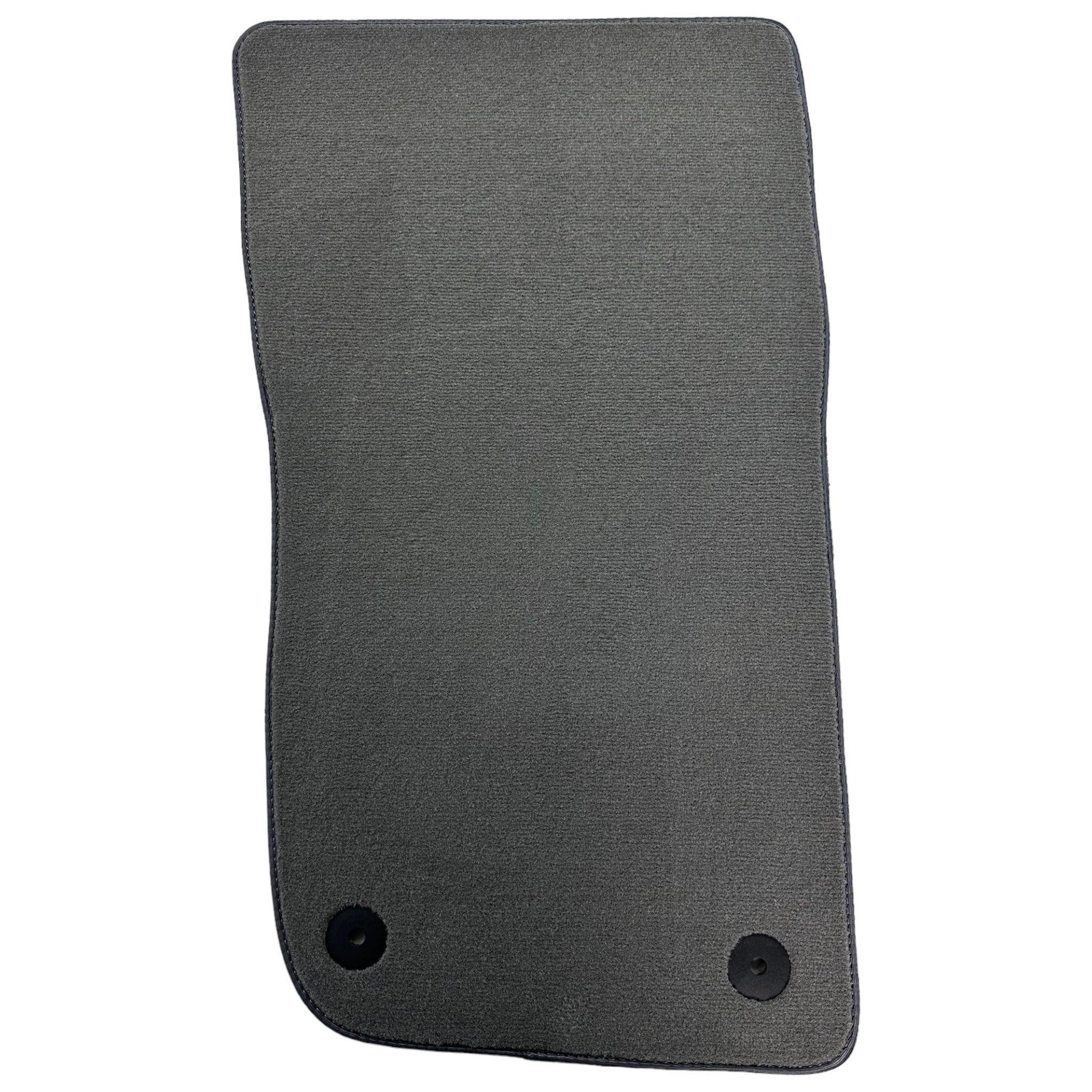 Grey Floor Mats For Bentley Flying Spur (2019-2023) - AutoWin