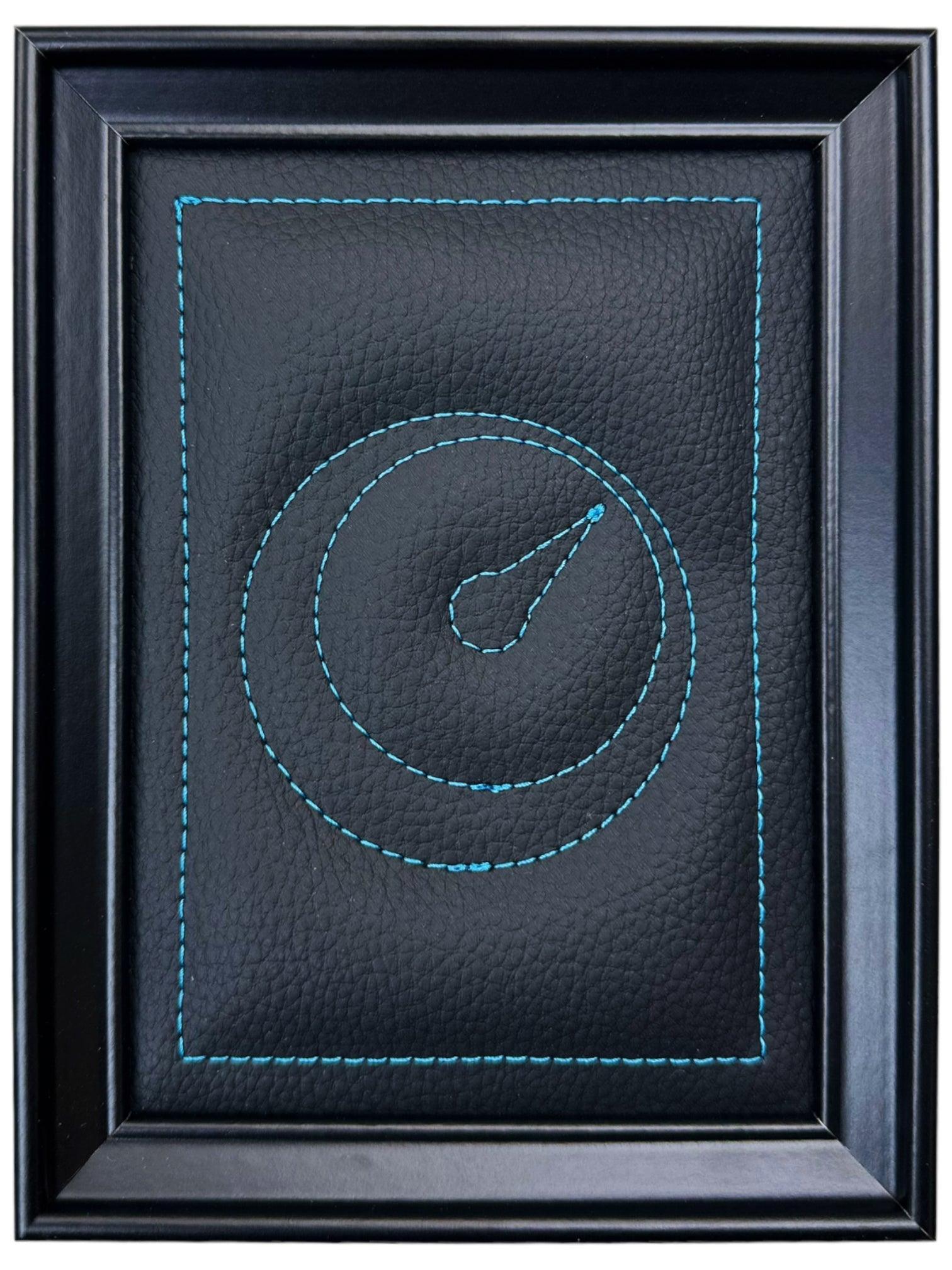 Leather Floor Mats For Mercedes Benz E-Class W213 Sedan (2016-2020) ER56 Design - AutoWin