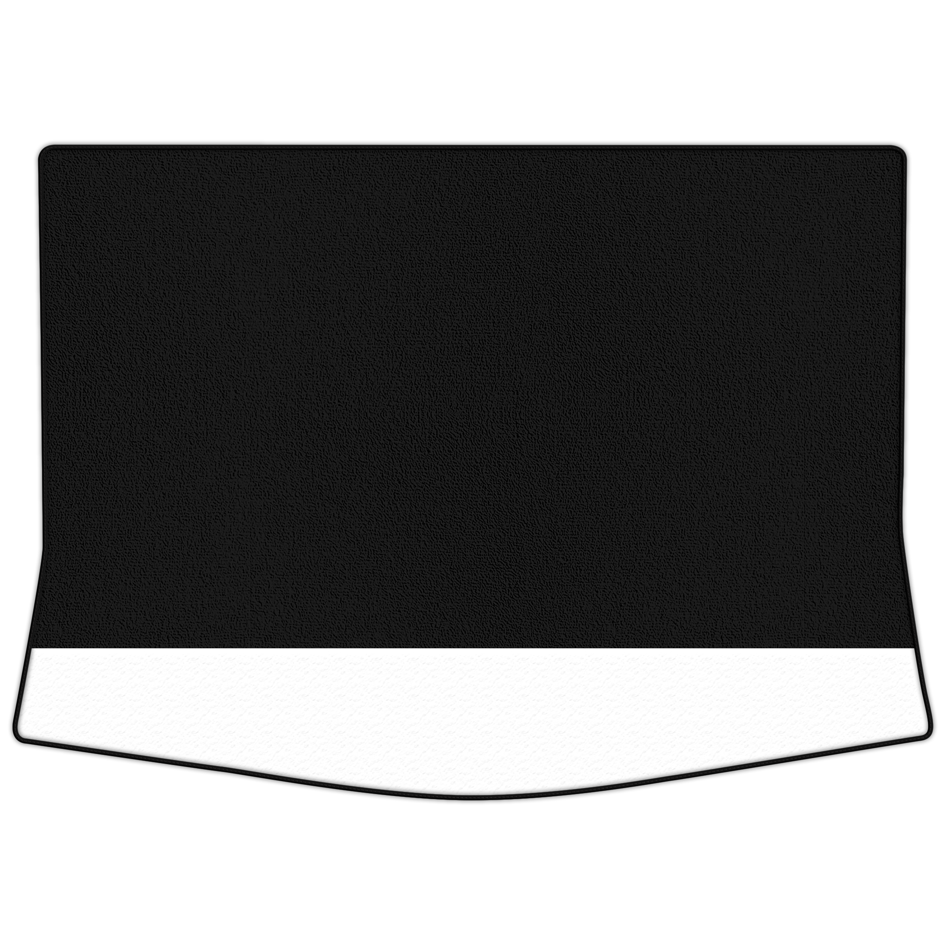 Customizable Alfa Romeo 147 Trunk Floor Mats - Stylish Protection