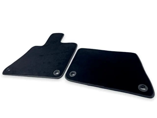 Floor Mats For Bugatti Veyron Tailored Carpets Set - AutoWin