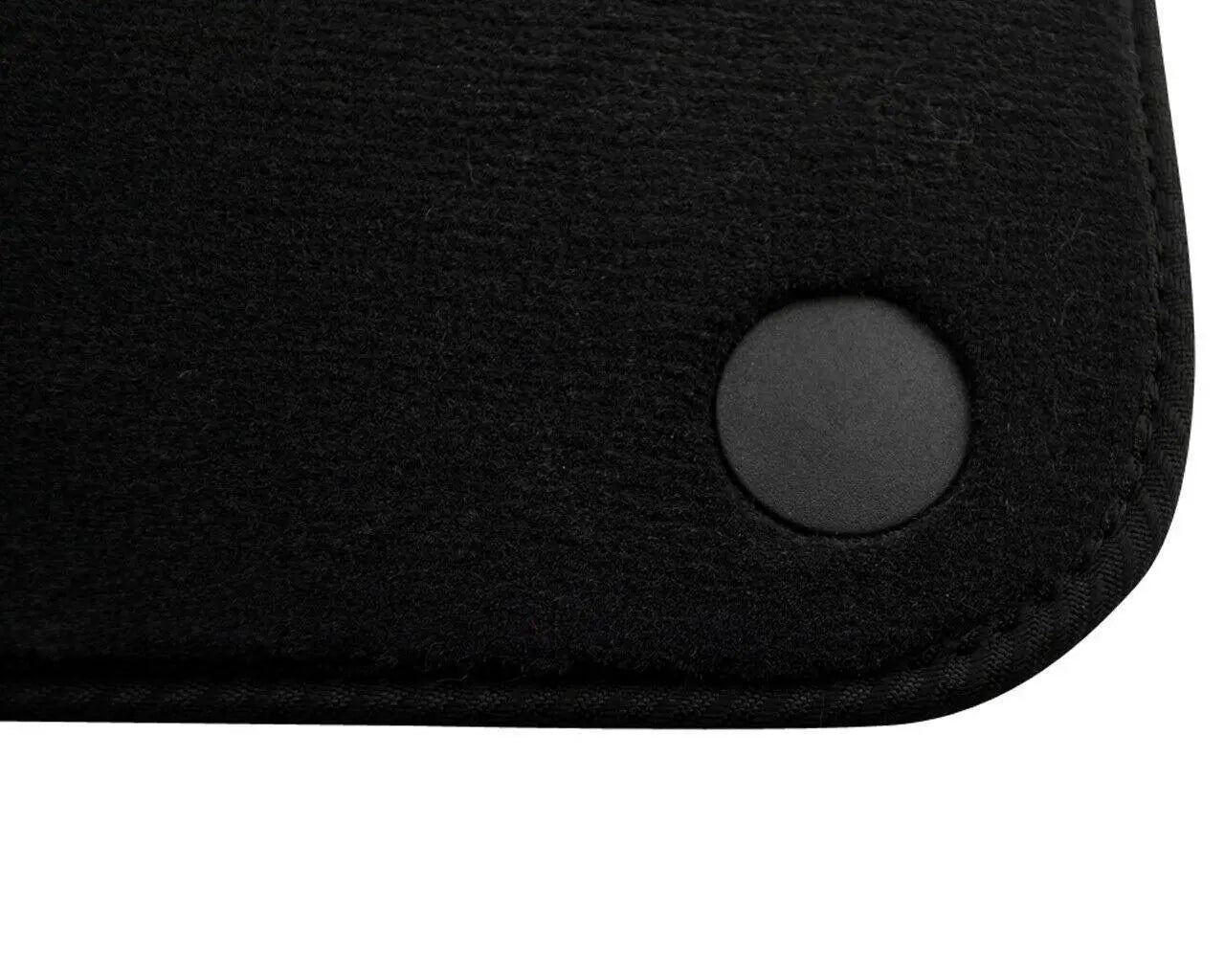 Floor Mats For Ferrari 599 Coupe 2006-2012 AutoWin Brand Italian Edition - AutoWin