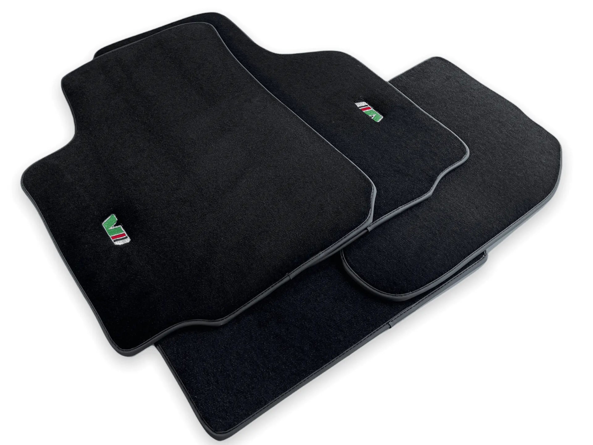 Floor Mats For Skoda Kamiq 2019-2022 - AutoWin