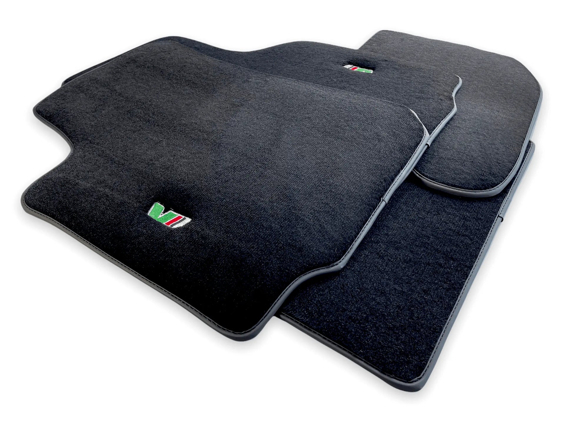 Floor Mats For Skoda Scala 2019-2022 - AutoWin