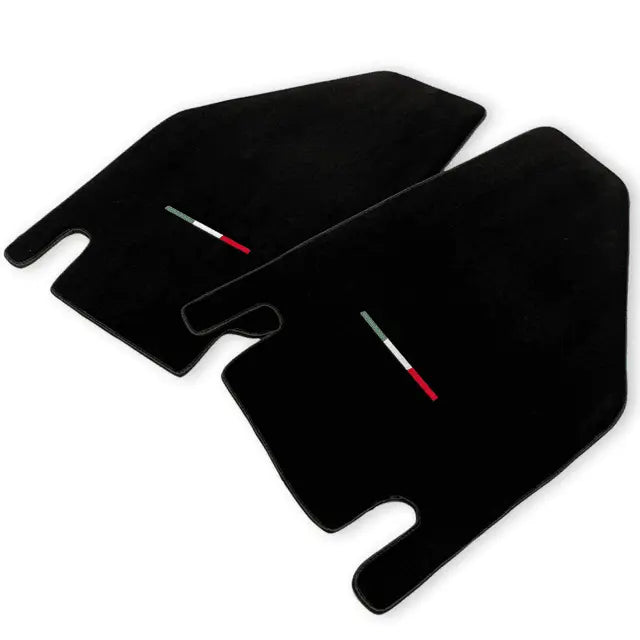 Floor Mats for Lamborghini Countach Autowin Brand - AutoWin