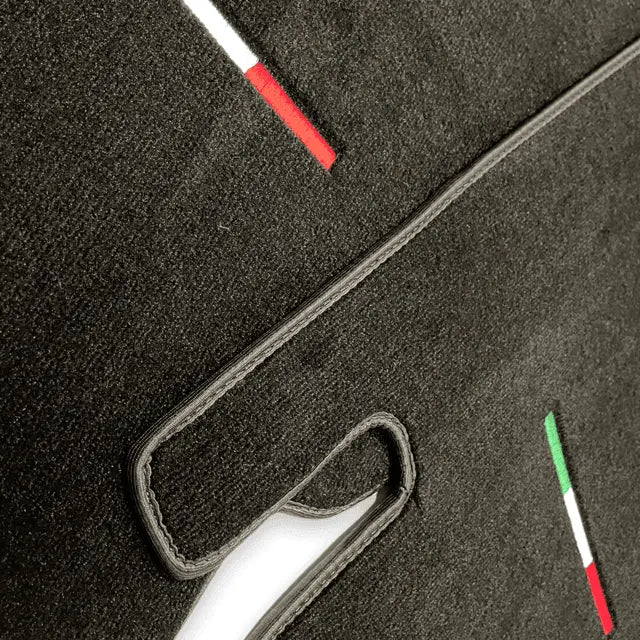 Floor Mats for Lamborghini Countach Autowin Brand - AutoWin