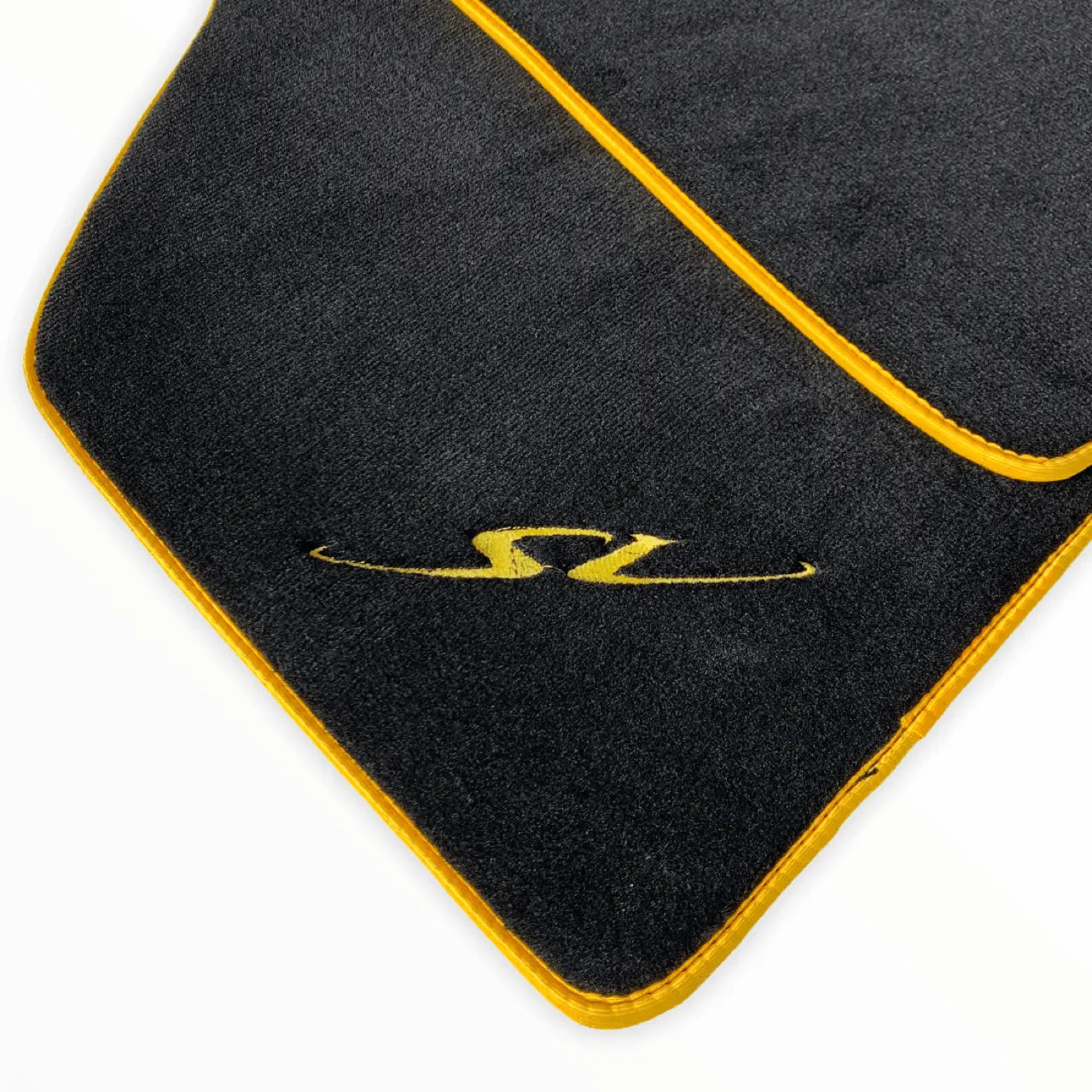 Floor Mats for Lamborghini Diablo 1990-2001 Sv Autowin Brand - AutoWin