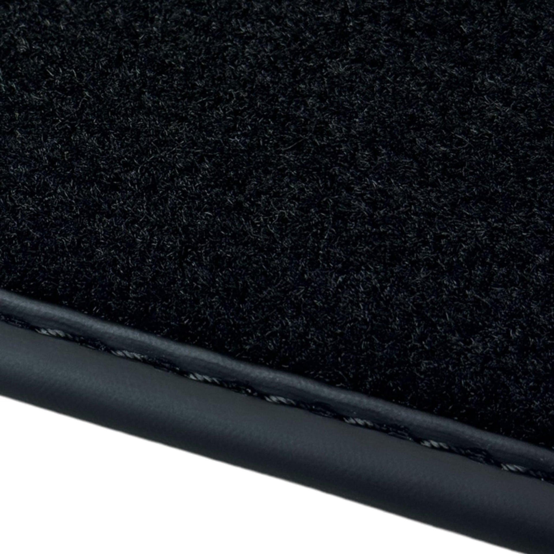 Black Mats For BMW M3 E36 | Black Trim - AutoWin