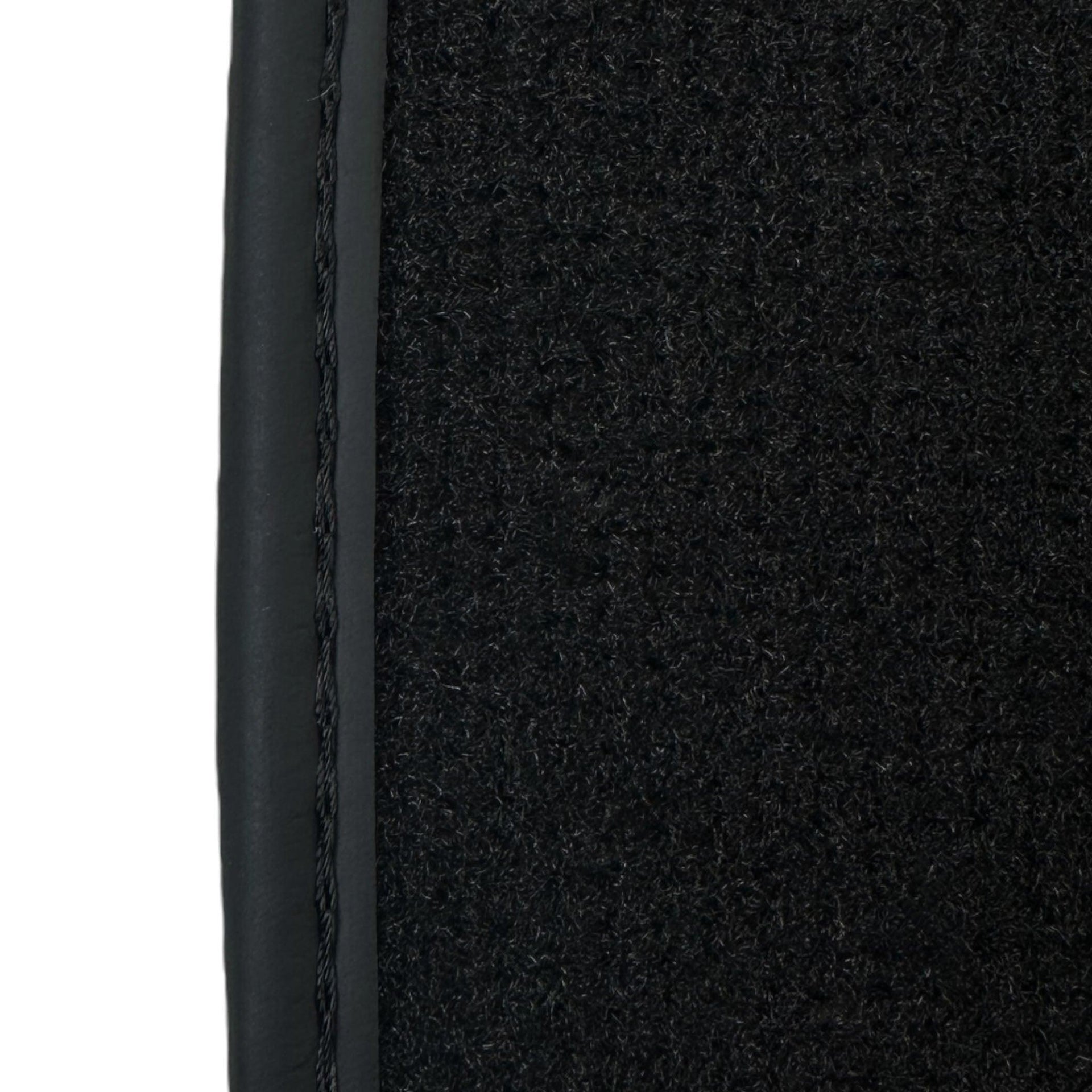 Black Mats For BMW X6M F96 SUV | Black Trim - AutoWin