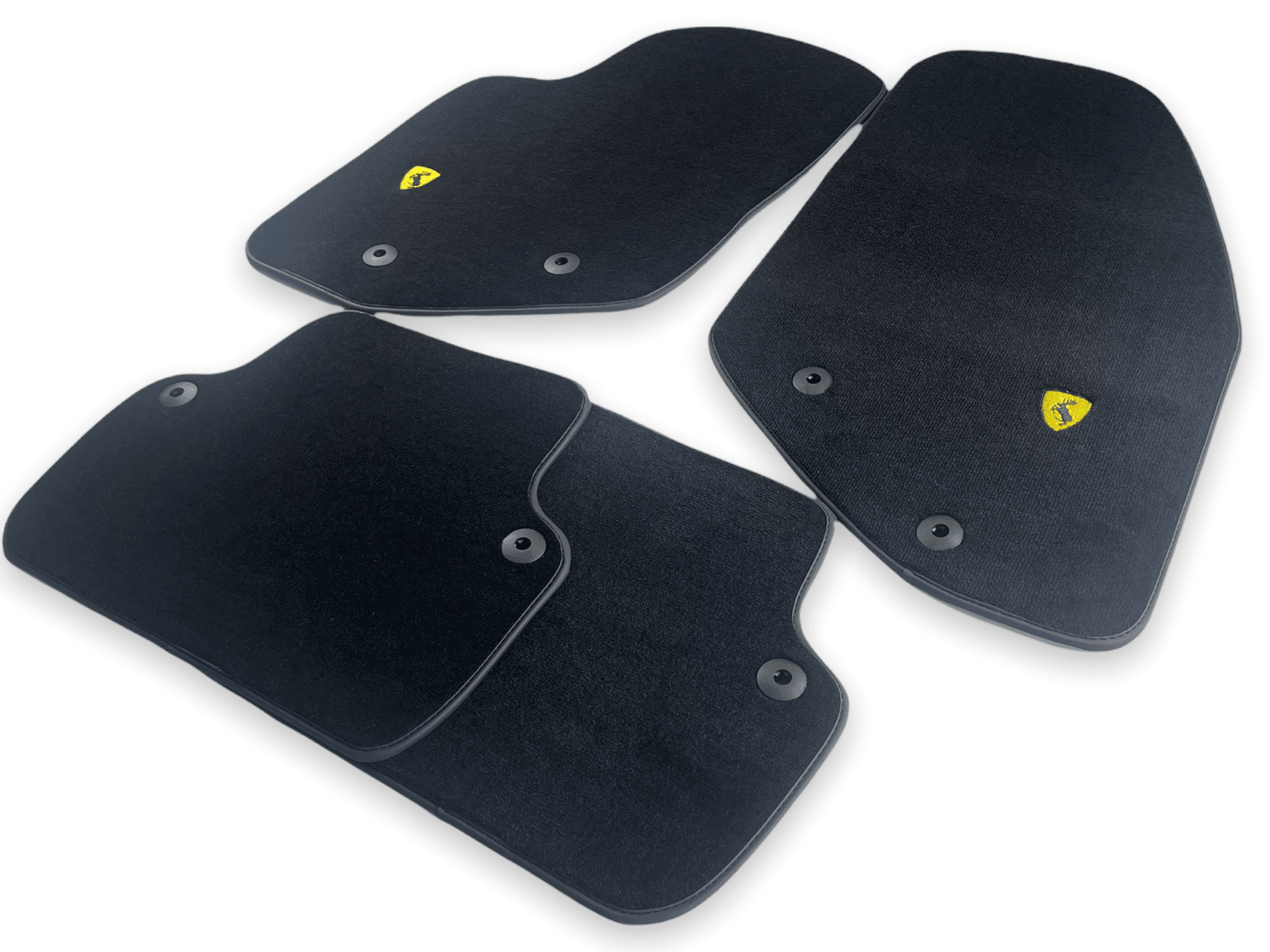 Floor Mats For Volvo 440 (1987-1997) - AutoWin