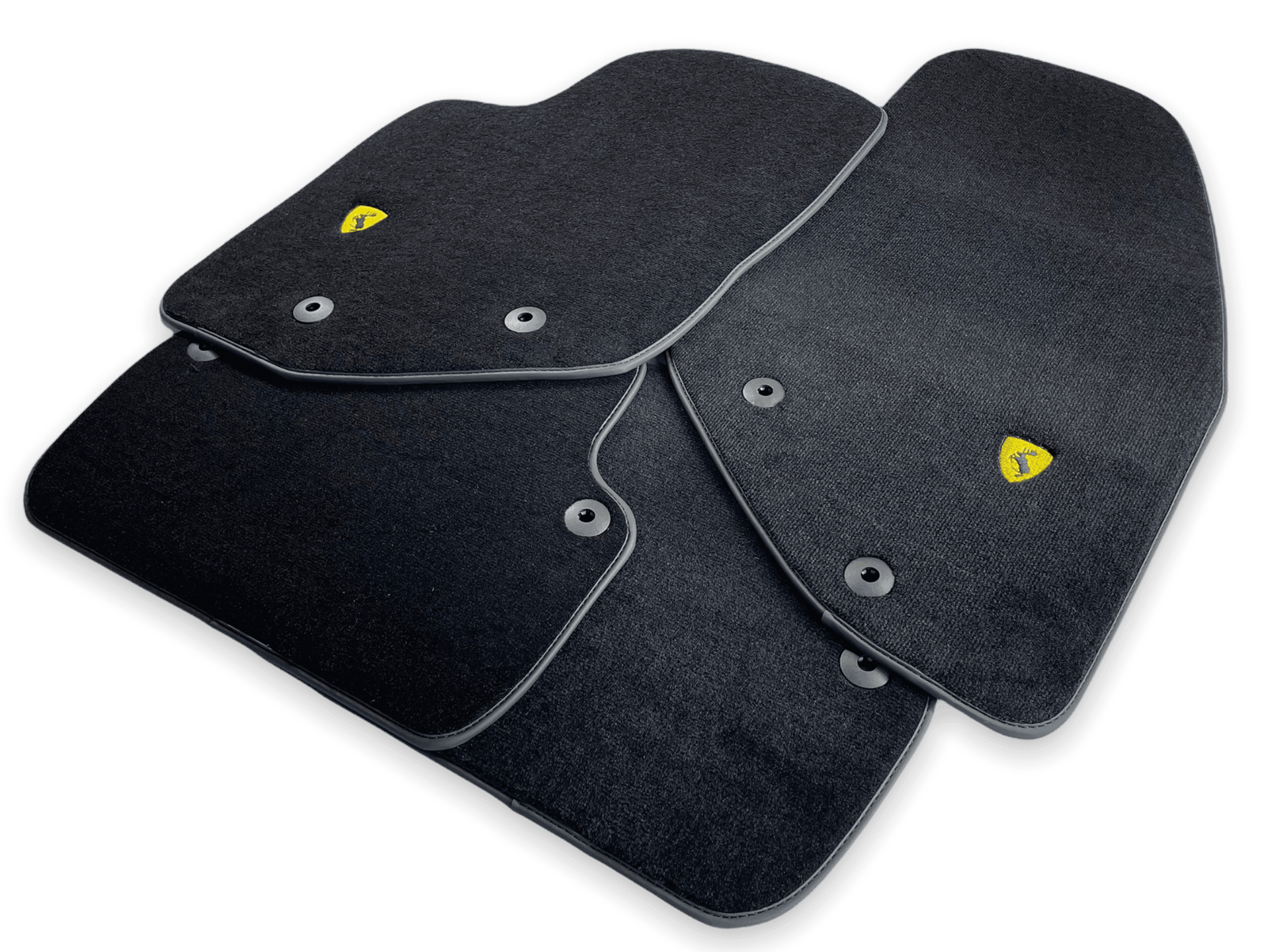 Floor Mats For Volvo 850 (1992-1997) - AutoWin