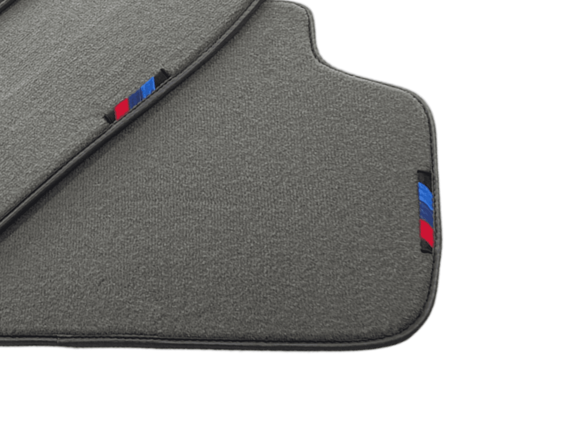 Gray Mats For BMW X5M E70 SUV With M Package AutoWin Brand - AutoWin