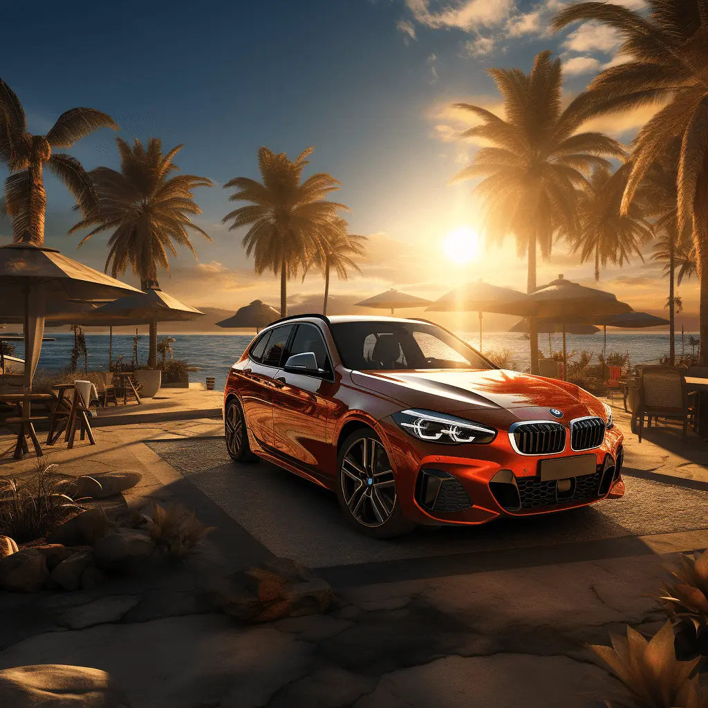 BMW 2 Series F45 Active Tourer (2014-2023): Unleashing Versatility and Performance - AutoWin