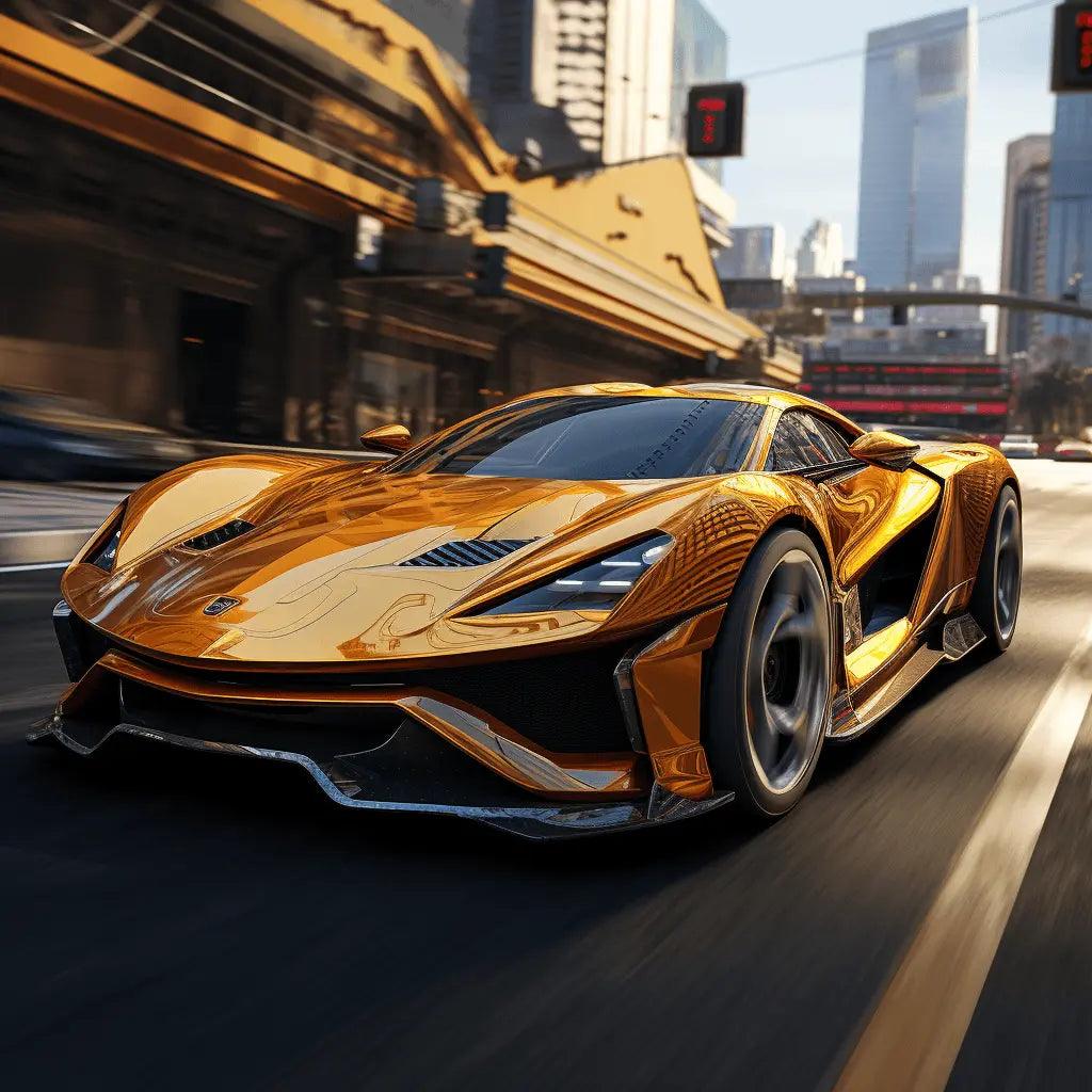 Lamborghini | Autowin