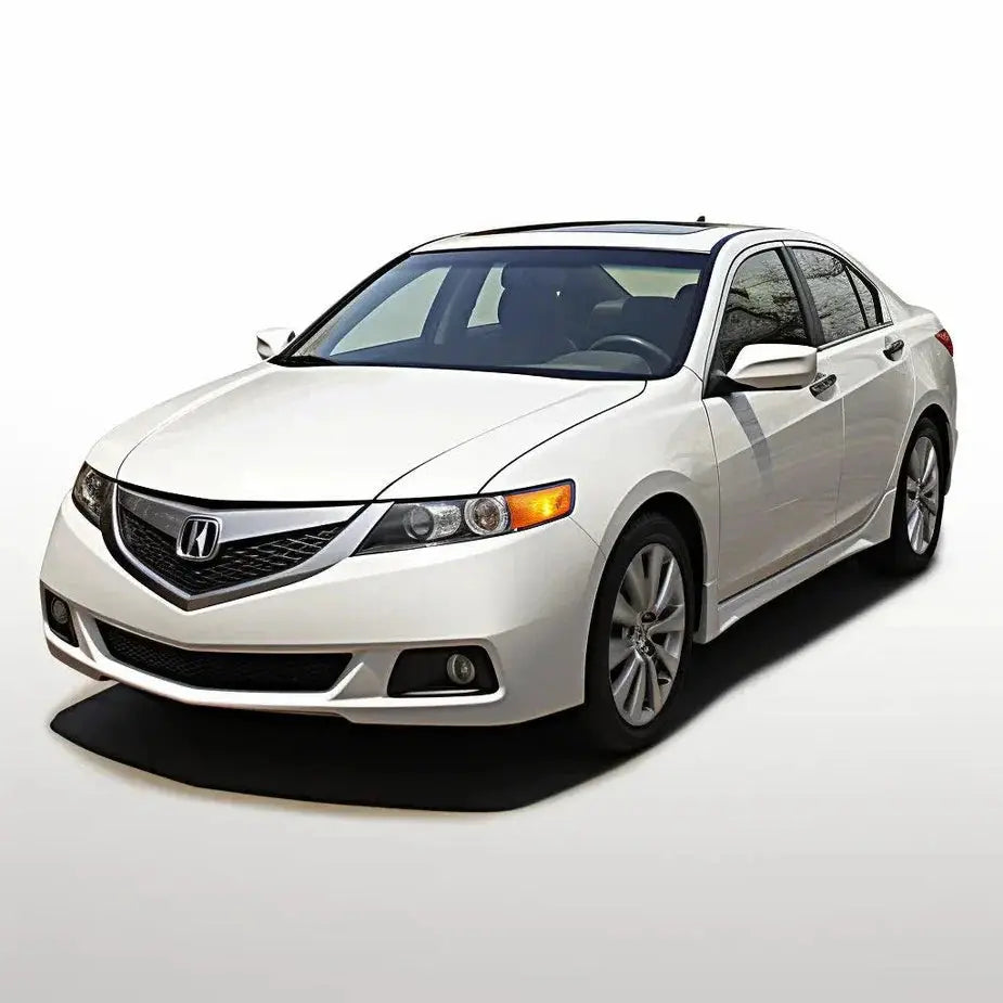 Acura TSX (2003-2014) Accessories