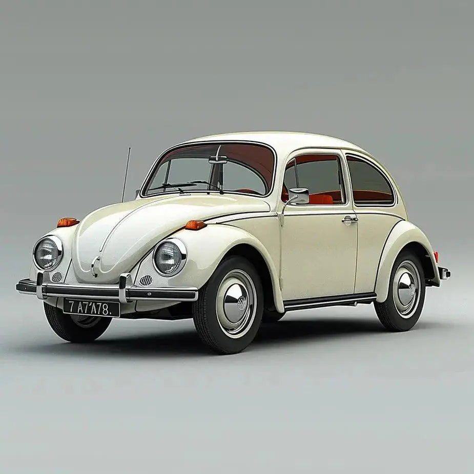 Volkswagen 1600 (1969-1973) Accessories