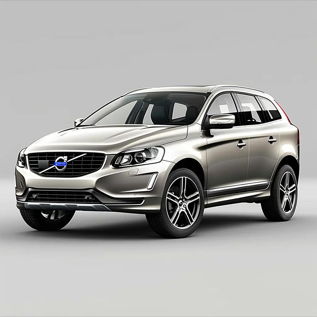 XC60 (2008-2017) - AutoWin