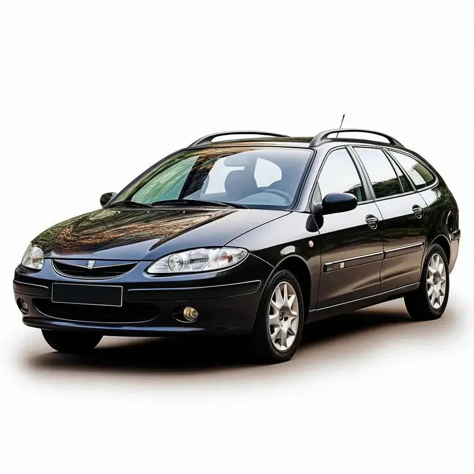 Fiat Marea 185 (1996-2002) Sedan Accessories