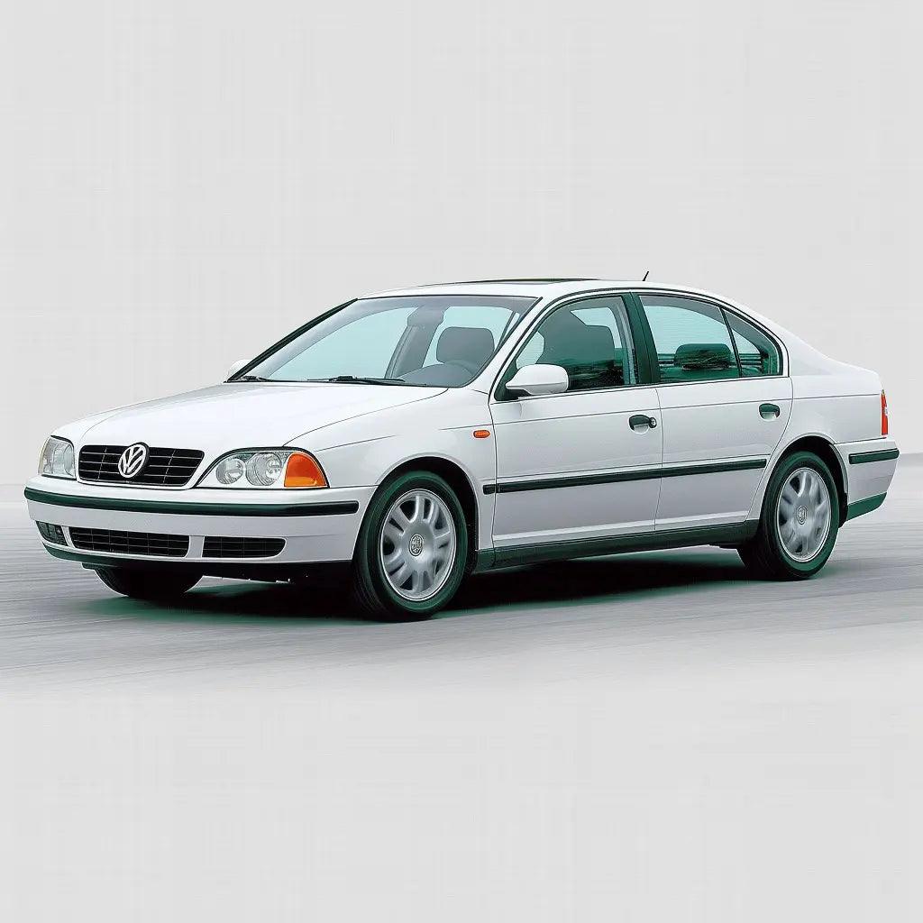Passat B5 (1996-2001) Sedan - AutoWin
