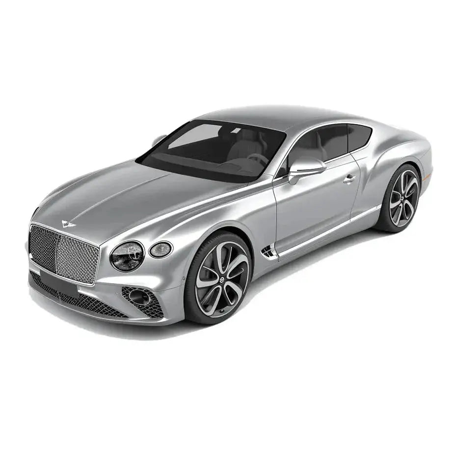 Bentley Continental GT (2011-2018) Accessories