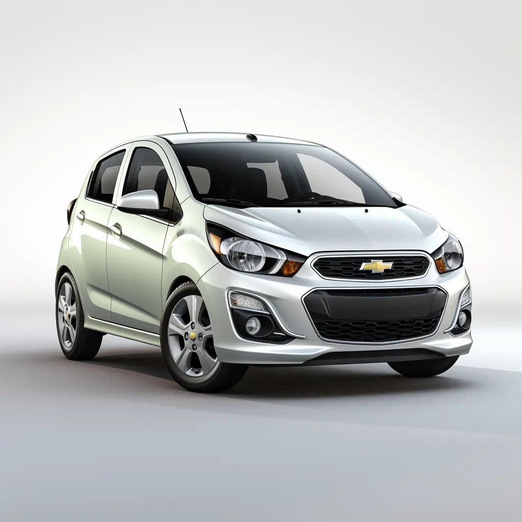 Matiz Hatchback (2016-2024) - AutoWin