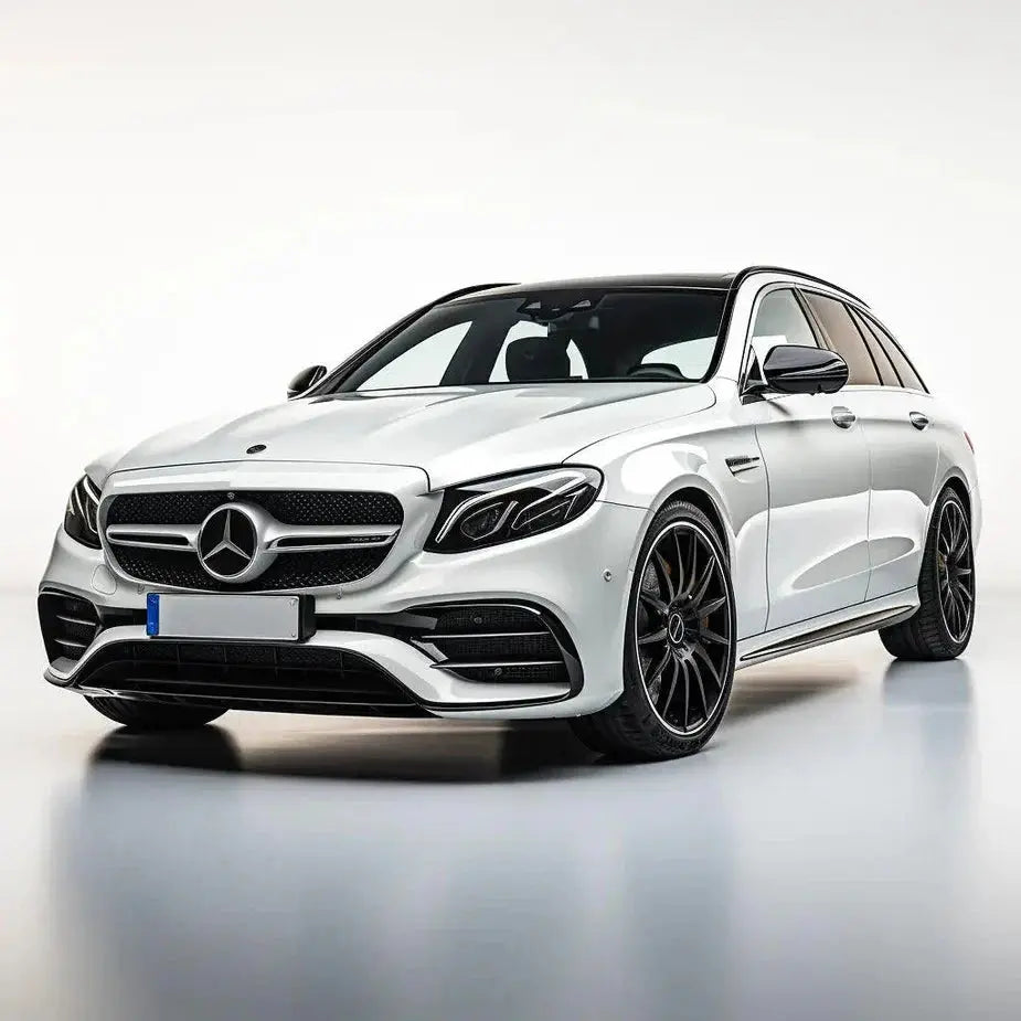 Mercedes-Benz S213 Estate (2020-2023) Accessories