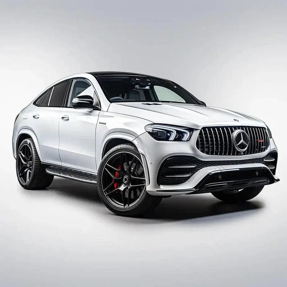 Mercedes-Benz C167 Coupe (2020-2023) Accessories