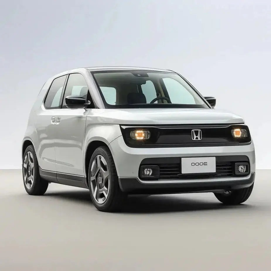 Honda E (2020-2023) Accessories