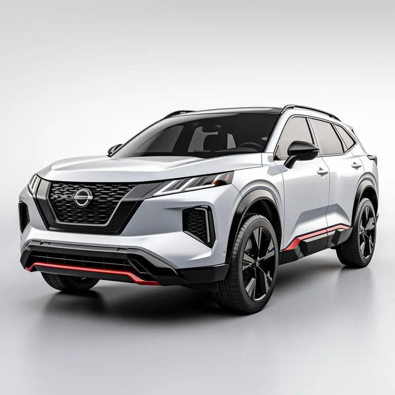 Rogue (2007-2024) - AutoWin