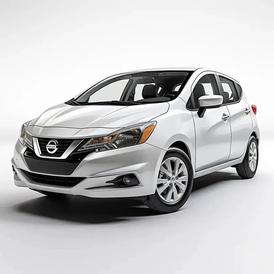 Nissan Versa 2nd Generation (2012-2019) Accessories