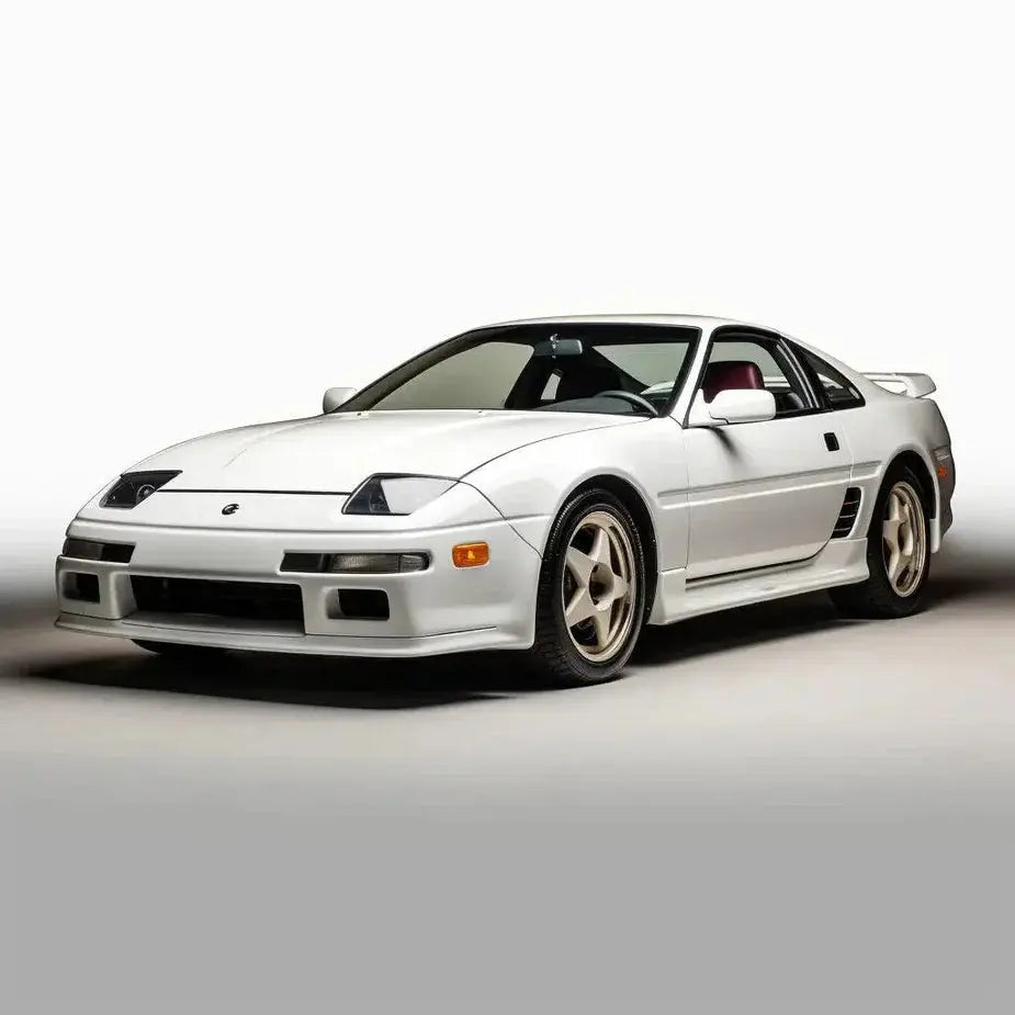 Nissan 300ZX (1990-2000) Accessories